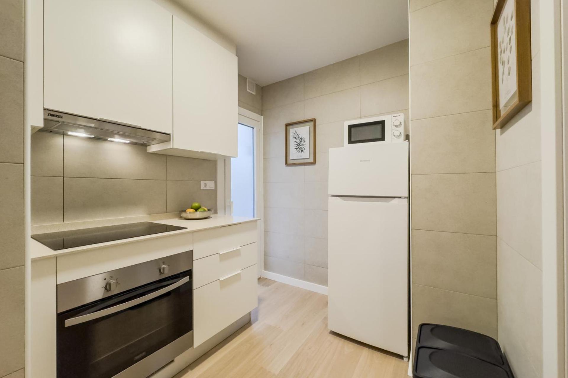 Barcelona Aura Apartments L'Hospitalet de Llobregat Exterior photo