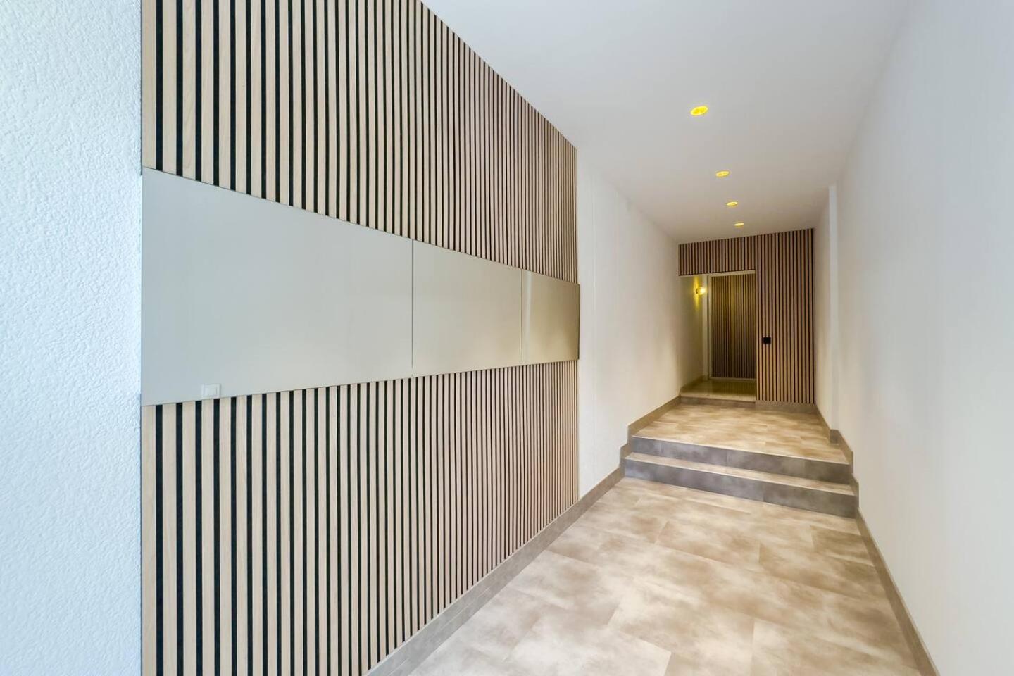 Barcelona Aura Apartments L'Hospitalet de Llobregat Exterior photo